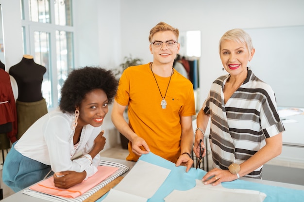 koordynatorka projektu